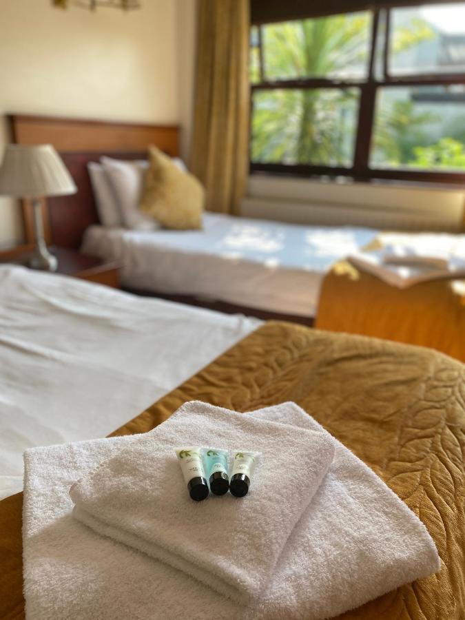Hotel The Whistle And Flute Barnetby le Wold Esterno foto