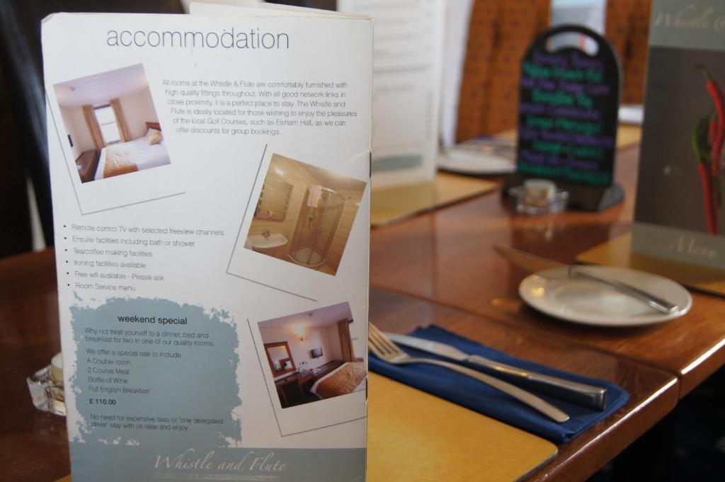 Hotel The Whistle And Flute Barnetby le Wold Esterno foto