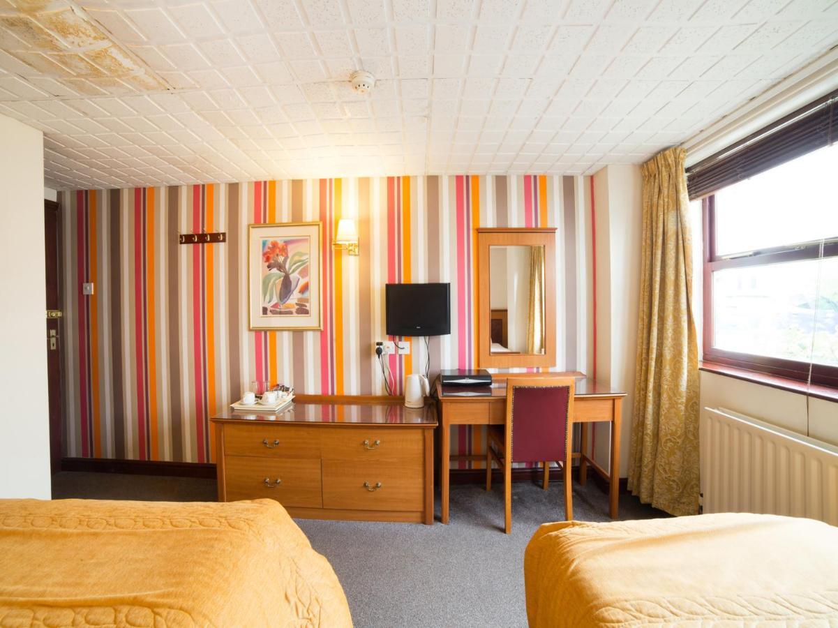 Hotel The Whistle And Flute Barnetby le Wold Esterno foto