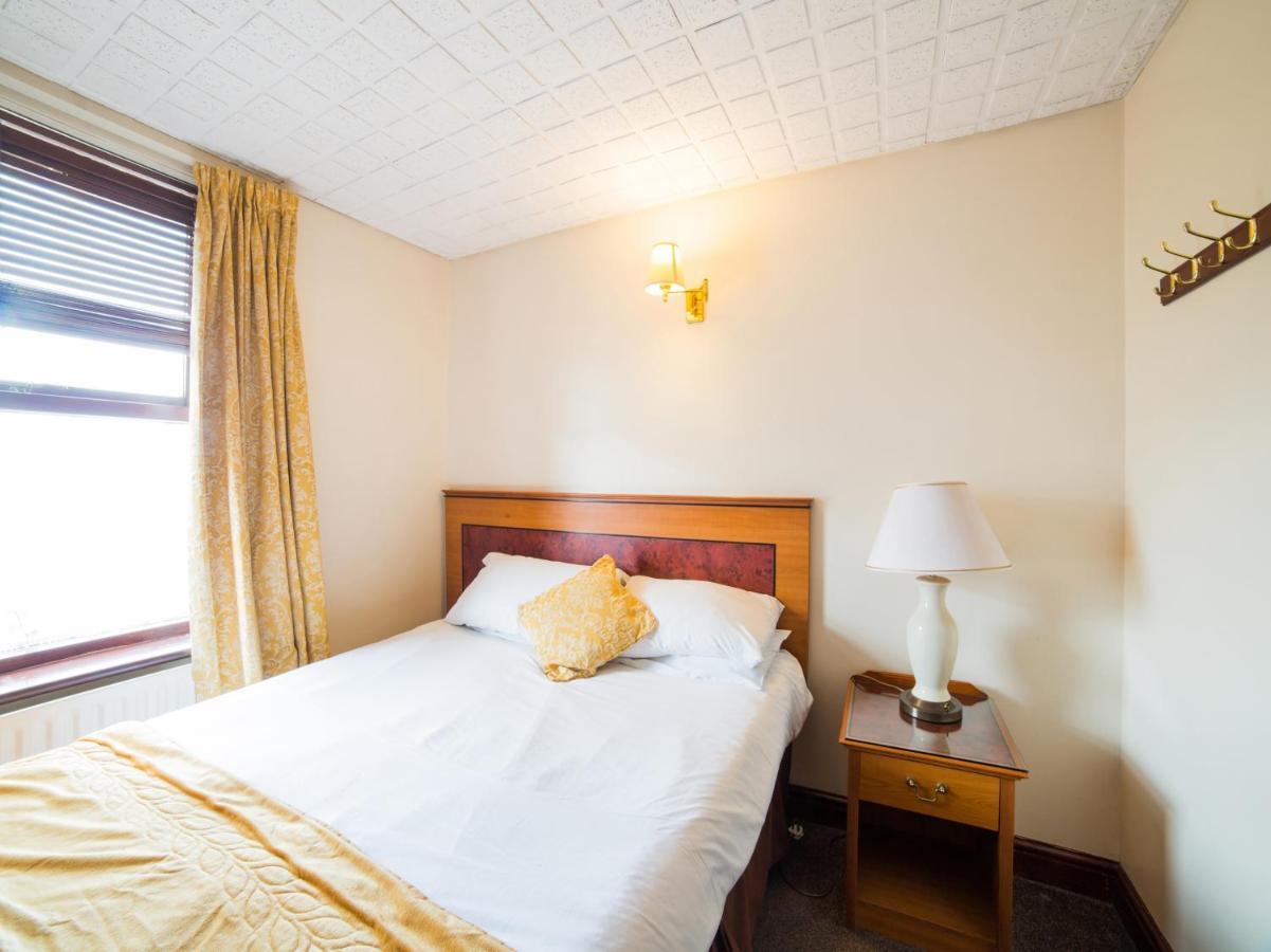 Hotel The Whistle And Flute Barnetby le Wold Esterno foto