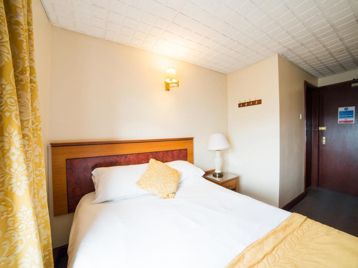 Hotel The Whistle And Flute Barnetby le Wold Esterno foto