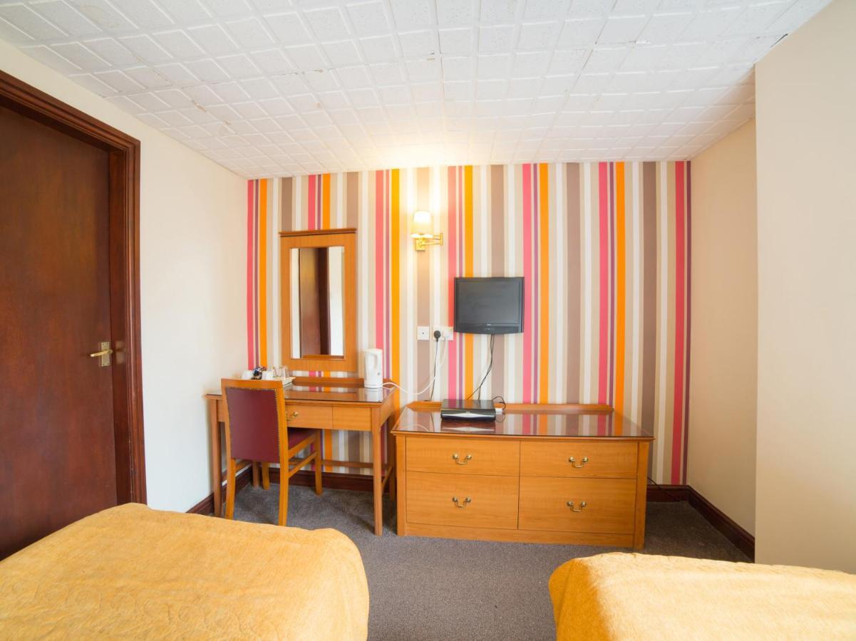 Hotel The Whistle And Flute Barnetby le Wold Esterno foto